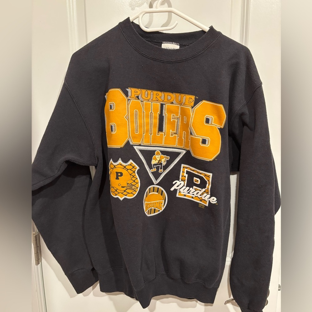 Purdue University Sweatshirt